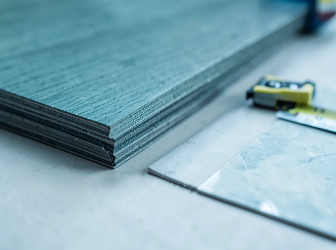 Luxury Vinyl Plank Installation Mount Sterling, OH FAQs